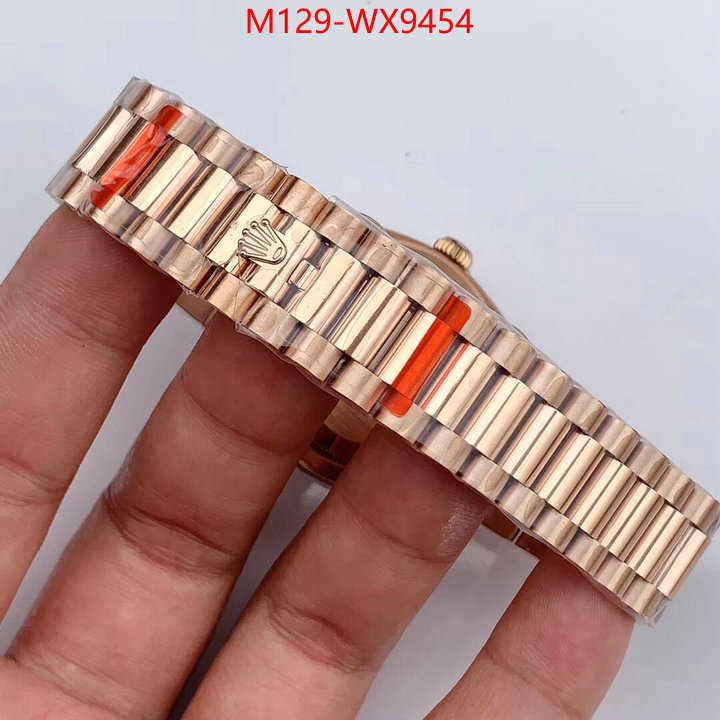 ID: WX9454
