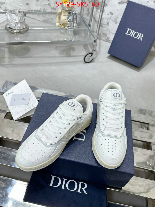 Women Shoes-Dior where to buy replicas ID: SK5160 $: 129USD-shoes yupoo Women Shoes-Dior where to buy replicas ID: SK5160 $: 129USD