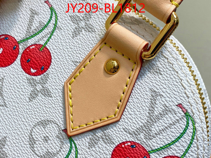 LV Bags(TOP)-Alma- online china ID: BL1812 $: 209USD,