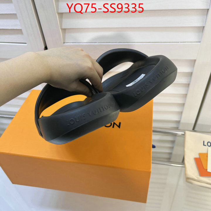 Men Shoes-LV buy online ID: SS9335 $: 75USD
