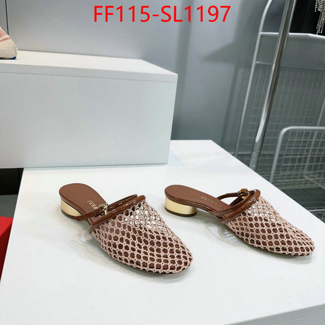 Women Shoes-Ferragamo top quality website ID: SL1197 $: 115USD