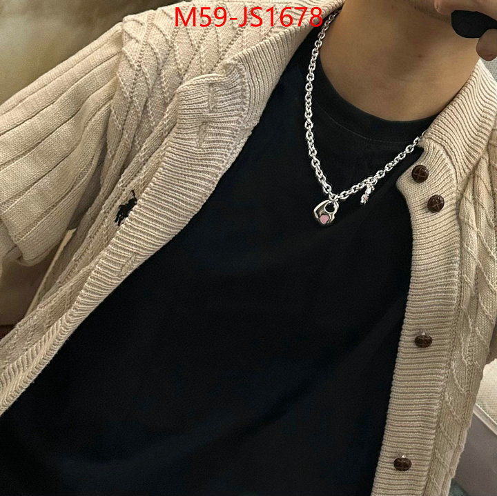 ID: JS1678