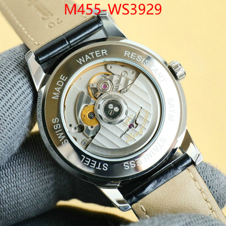 ID: WS3929