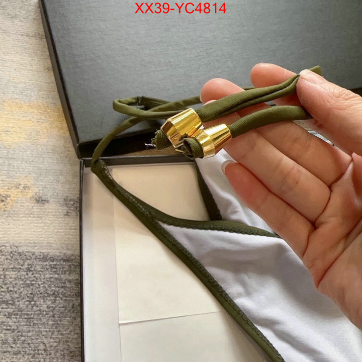ID: YC4814