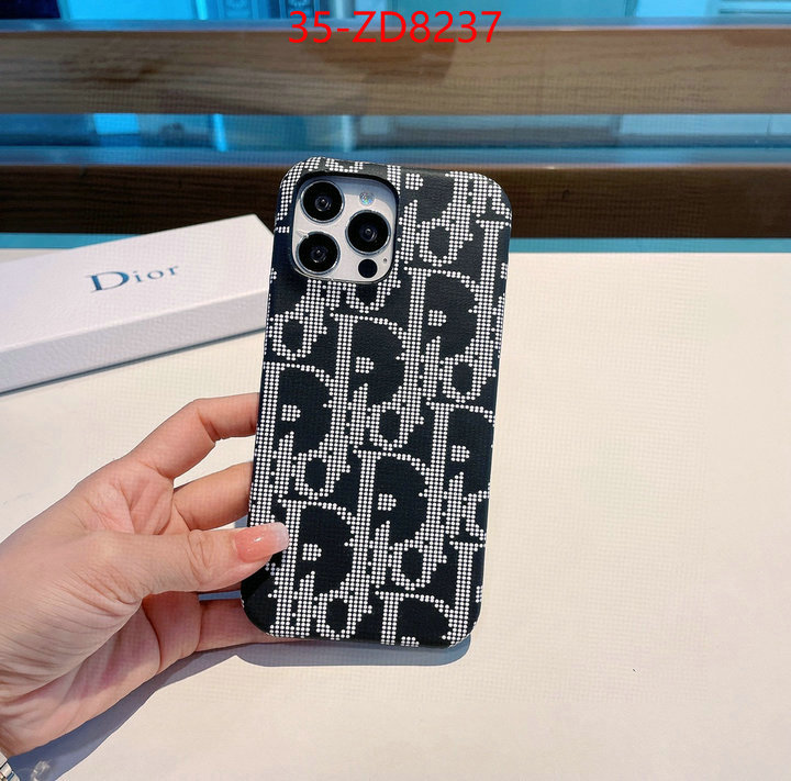 same as original ID: ZD8237