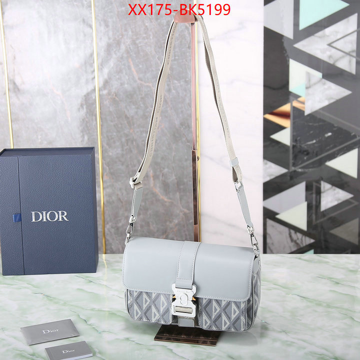 Dior Bags(TOP)-Crossbody- best capucines replica ID: BK5199 $: 175USD,