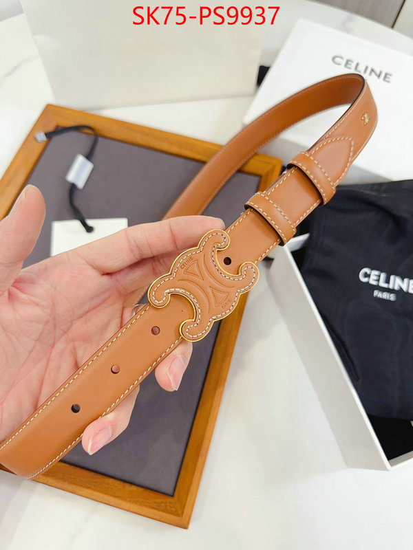 Belts-CELINE top ID: PS9936 $: 75USD