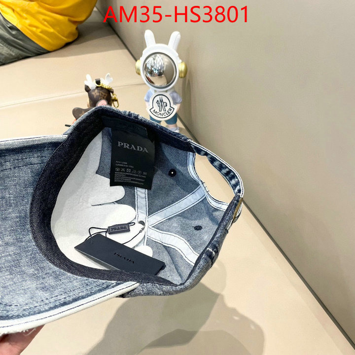 best quality replica ID: HS3801