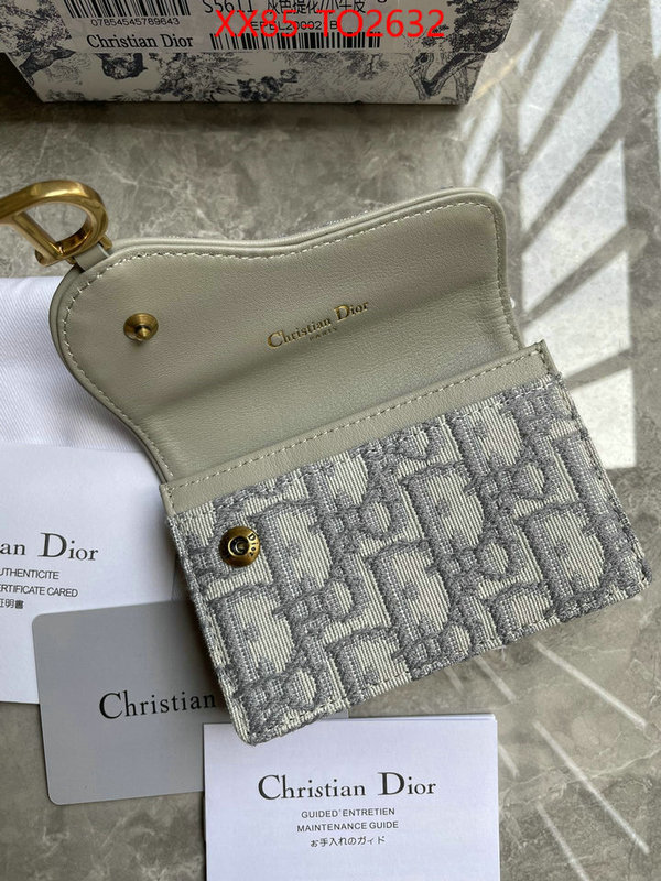 ID: TO2632 $: 85USD,