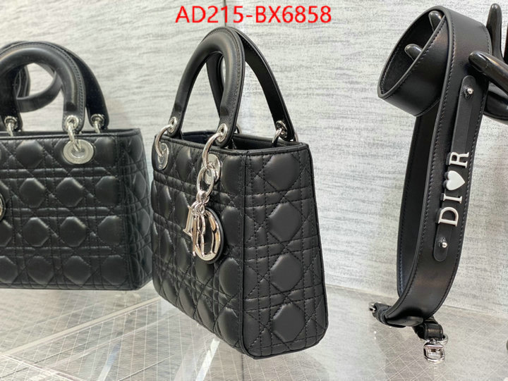 ID: BX6858 $: 215USD,