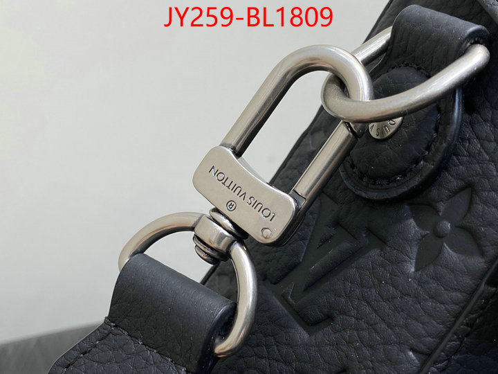 LV Bags(TOP)-Pochette MTis- luxury fashion replica designers ID: BL1809 $: 259USD,
