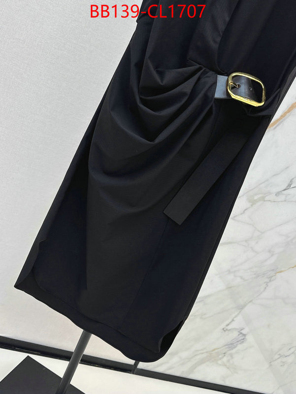 Clothing-Loewe fashion ID: CL1707 $: 139USD