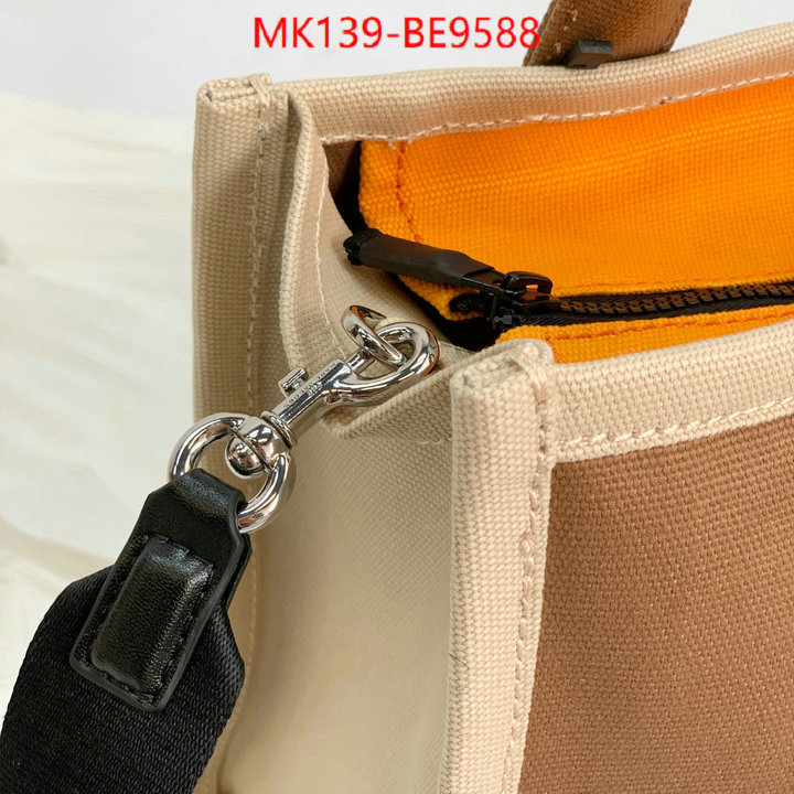 ID: BE9588