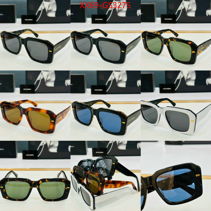 perfect quality ID: GS3275