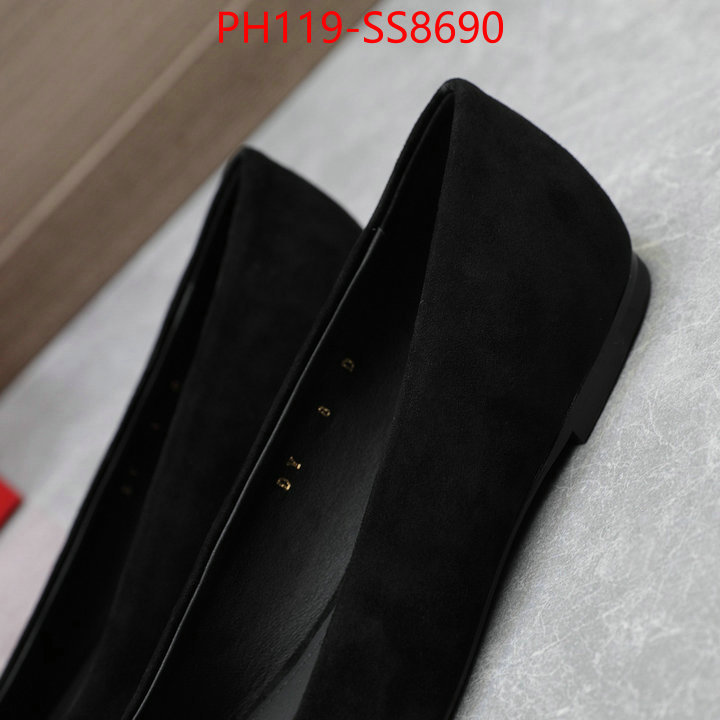 Women Shoes-Ferragamo buy online ID: SS8690 $: 119USD