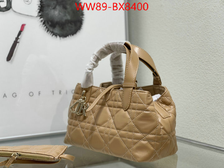 ID: BX8400
