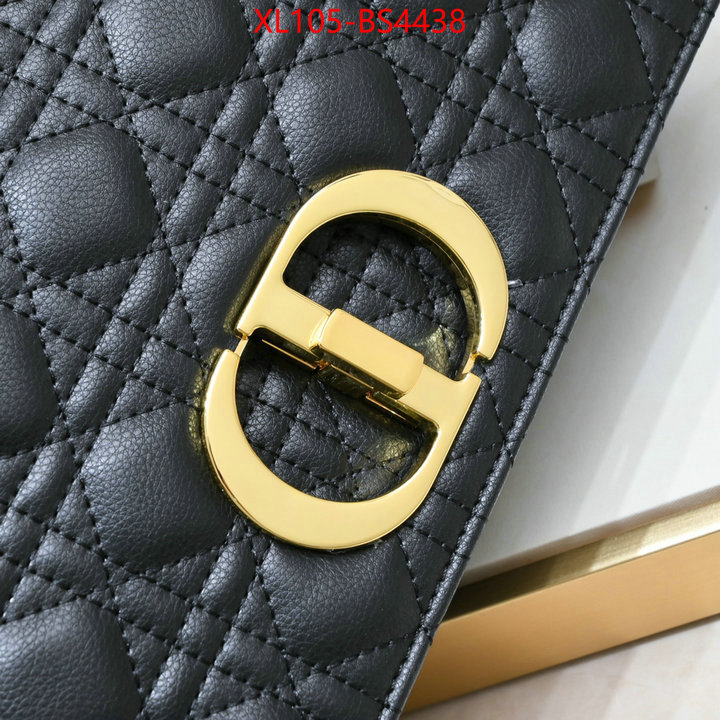 ID: BS4438 $: 105USD,