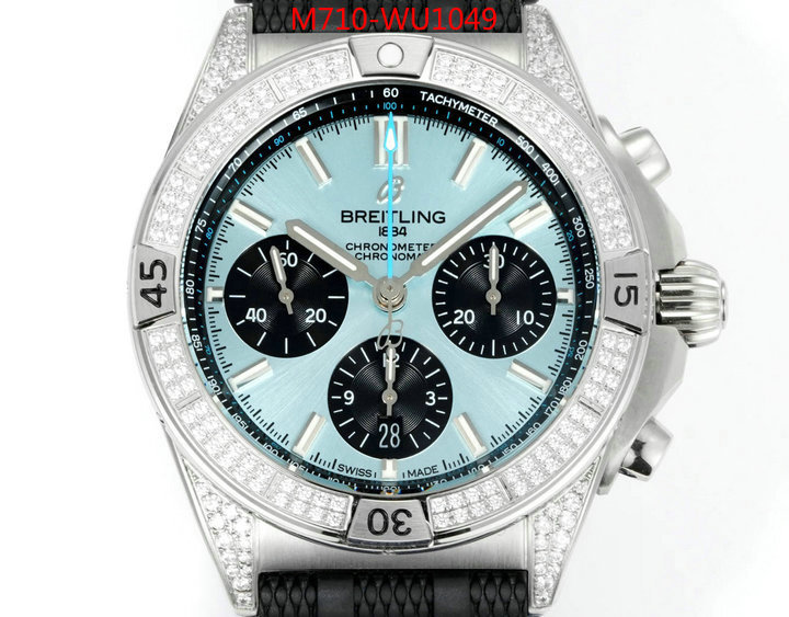 Watch(TOP)-Breitling aaaaa quality replica ID: WU1049 $: 710USD-shoes yupoo Watch(TOP)-Breitling aaaaa quality replica ID: WU1049 $: 710USD