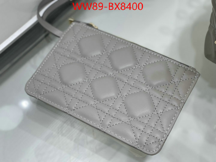 ID: BX8400
