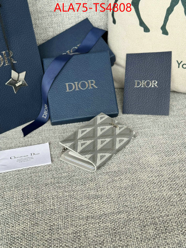 ID: TS4808 $: 75USD,
