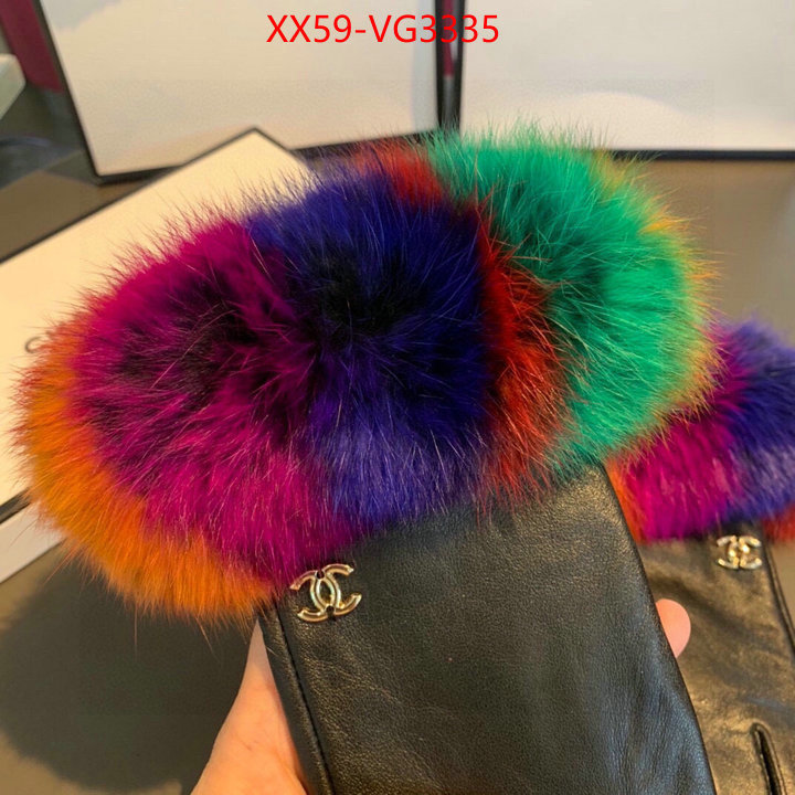 counter quality ID: VG3335