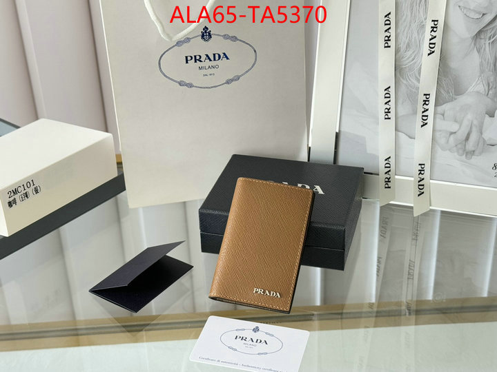 ID: TA5370 $: 65USD,