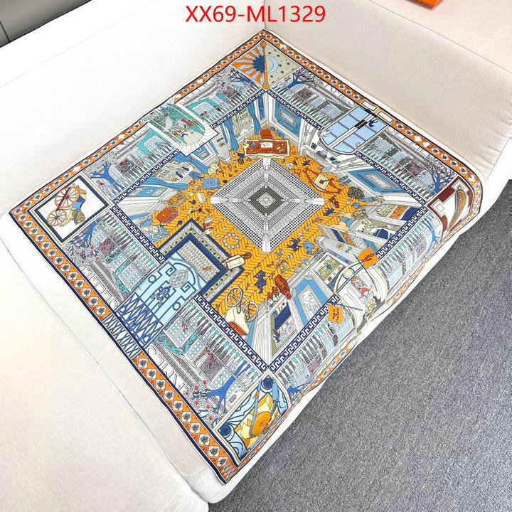 Scarf-Hermes shop the best high quality ID: ML1329 $: 69USD