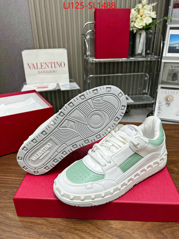 Women Shoes-Valentino where can you buy a replica ID: SL1488 $: 105USD