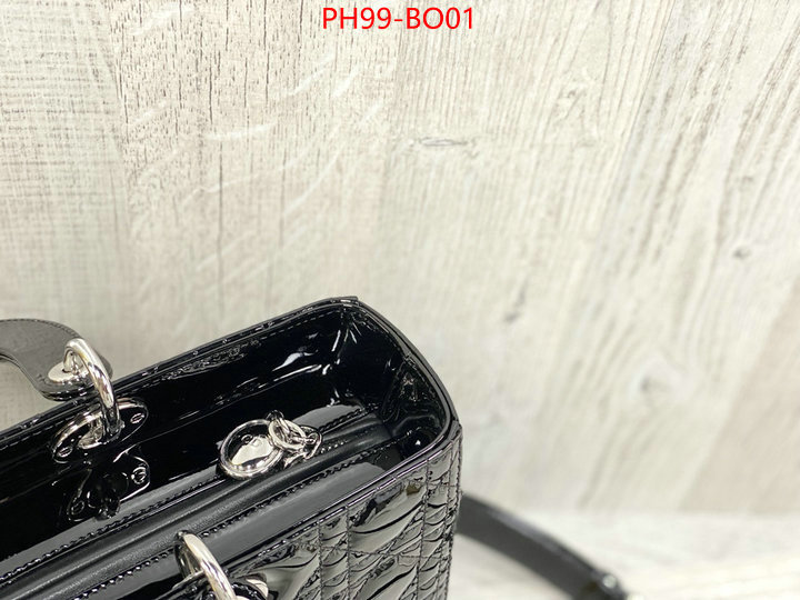 ID: BO01 $: 99USD,