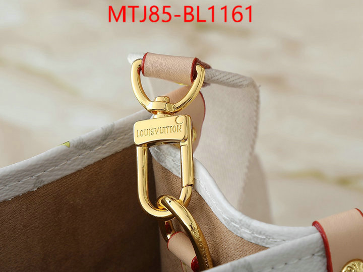 LV Bags(4A)-Handbag Collection- how to buy replcia ID: BL1161 $: 85USD,