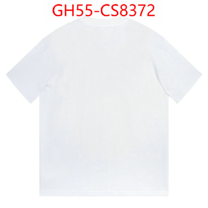 Clothing-Dior fake designer ID: CS8372 $: 55USD