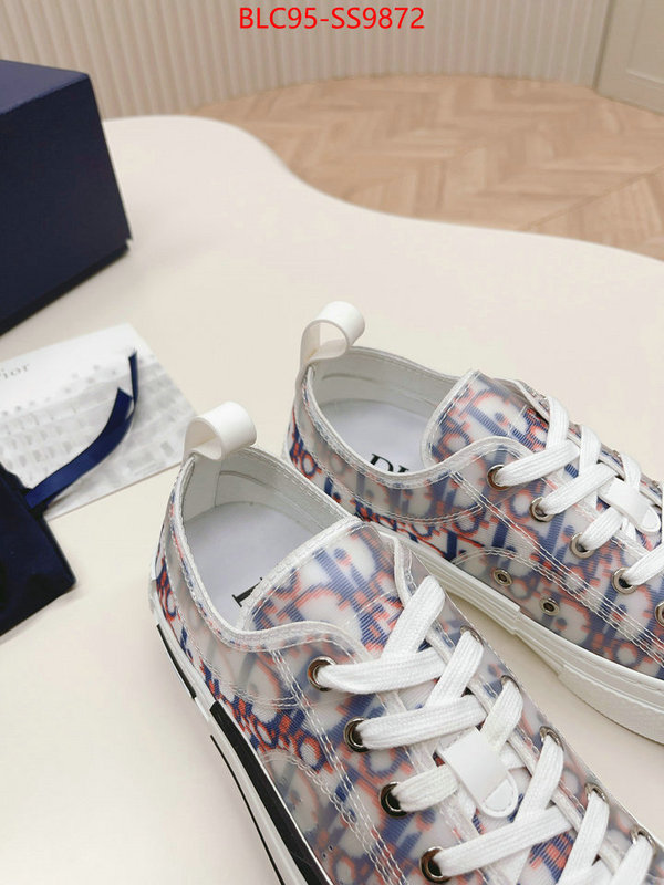 Women Shoes-Dior only sell high-quality ID: SS9872 $: 105USD
