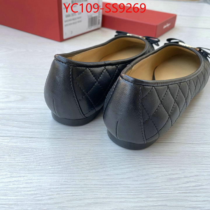 Women Shoes-Ferragamo where can i buy the best 1:1 original ID: SS9269 $: 109USD