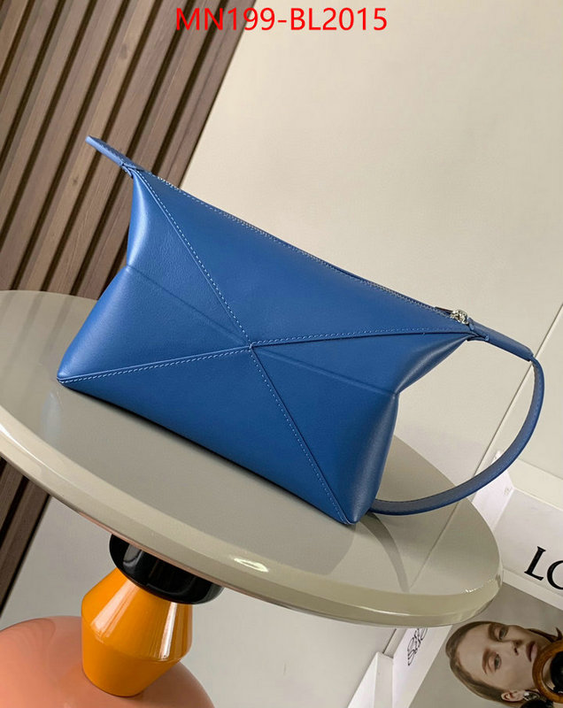 Loewe Bags(TOP)-clutch bag ID: BL2015 $: 199USD,