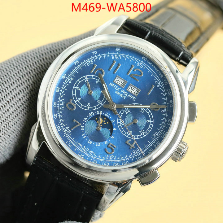 ID: WA5800