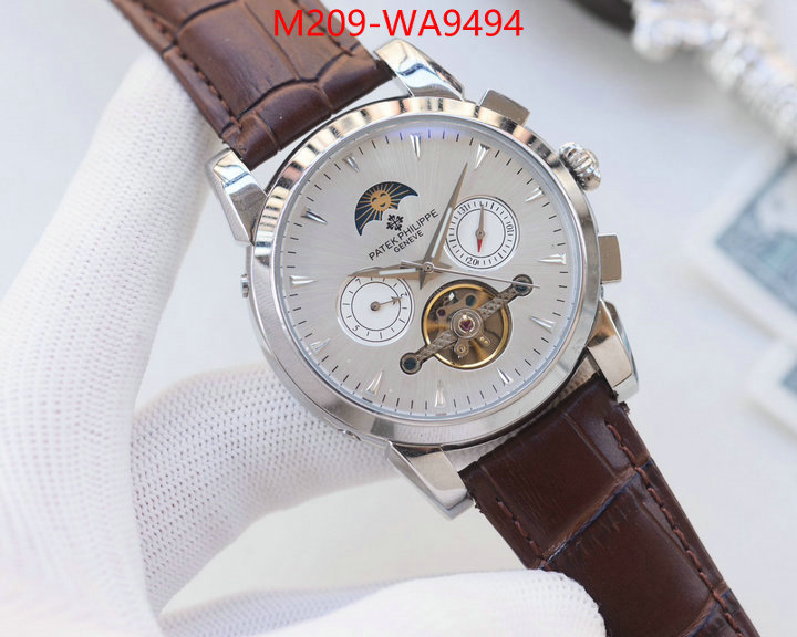 ID: WA9494