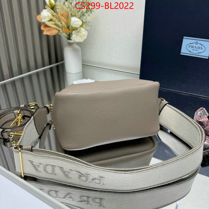 ID: BL2022 $: 299USD,