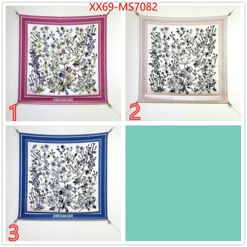 1:1 replica ID: MS7082