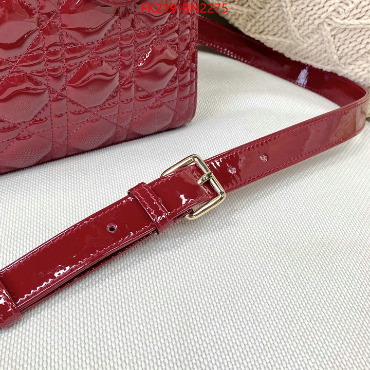 ID: BN2275 $: 219USD,