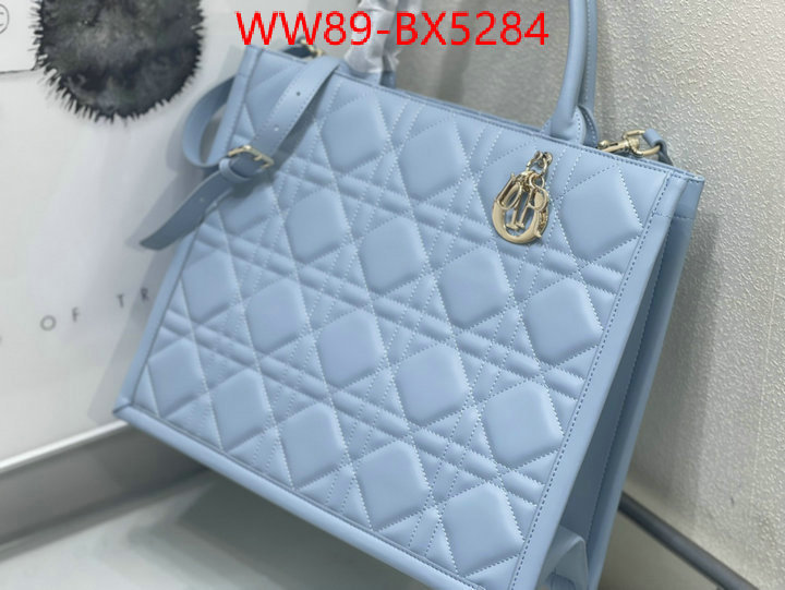 ID: BX5284