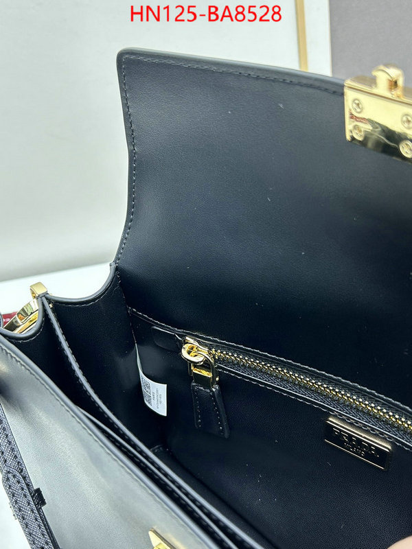 ID: BA8528 $: 125USD,