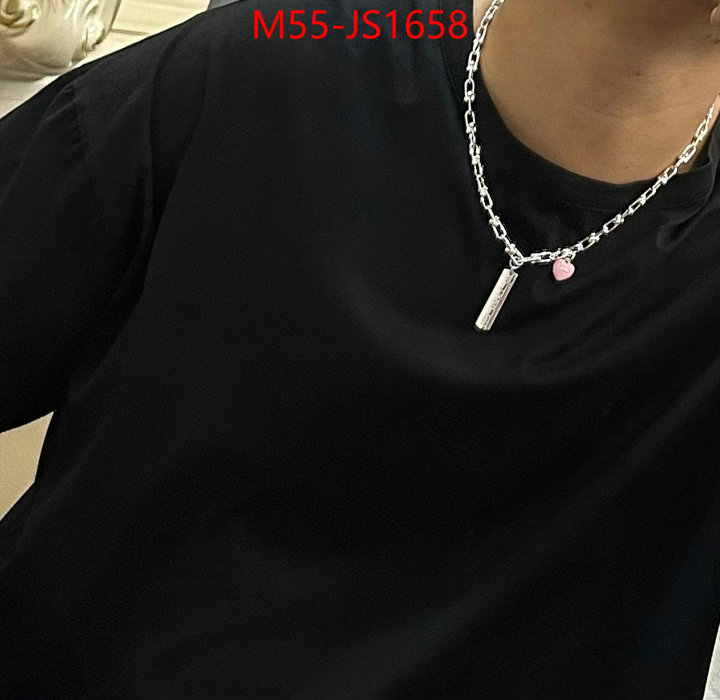ID: JS1658