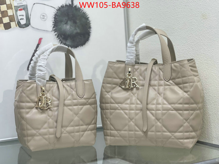 ID: BA9638