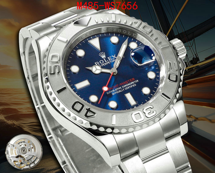 ID: WS7656