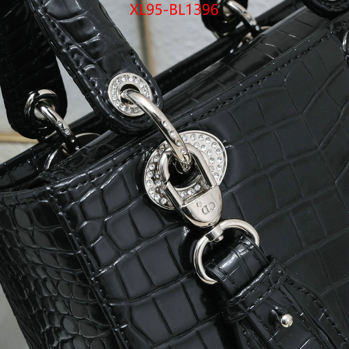 Dior Bags(4A)-Lady- best replica 1:1 ID: BL1396 $: 95USD,