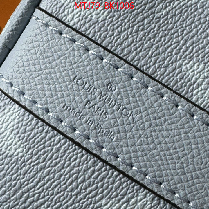 LV Bags(4A)-Speedy- high quality replica ID: BK1006 $: 79USD,
