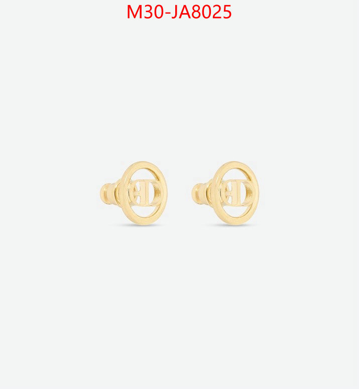 what 1:1 replica ID: JA8025