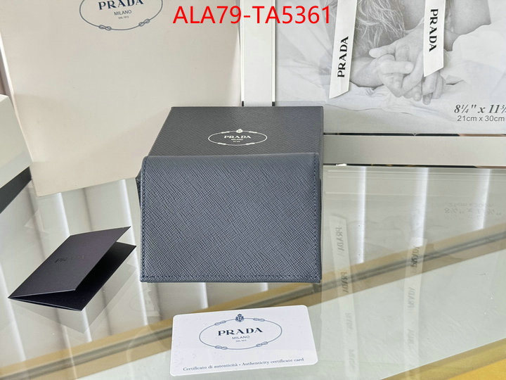ID: TA5361 $: 79USD,