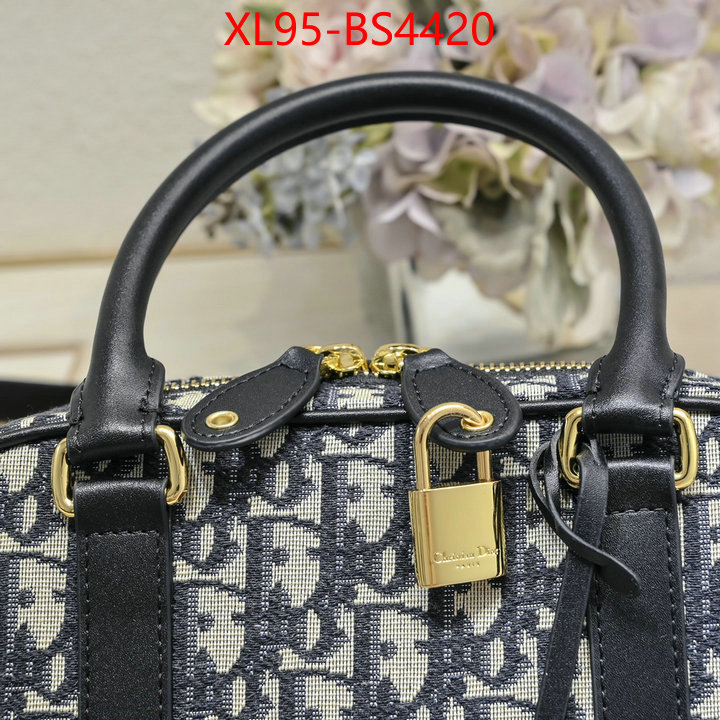 ID: BS4420 $: 95USD,
