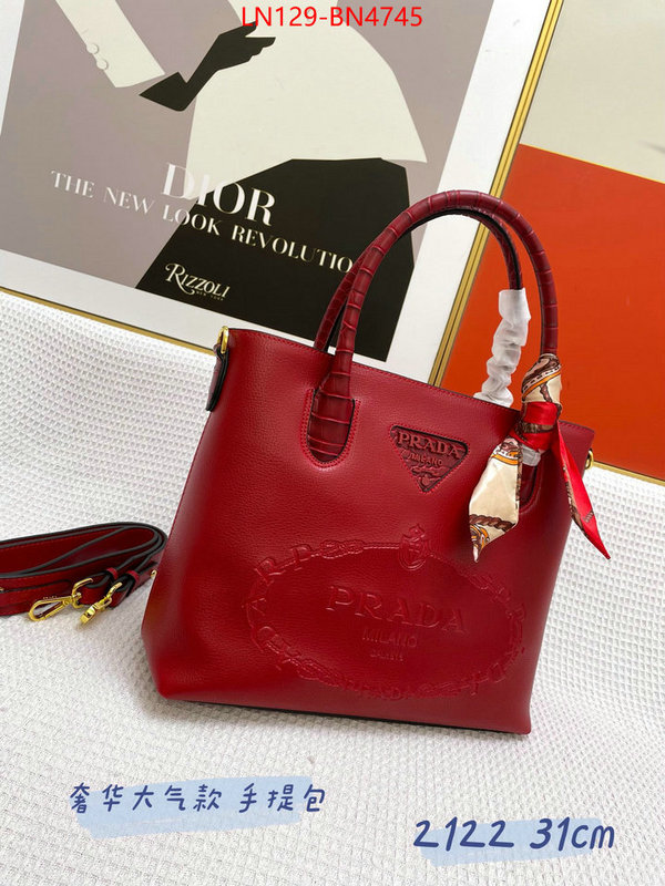 ID: BN4745 $: 129USD,
